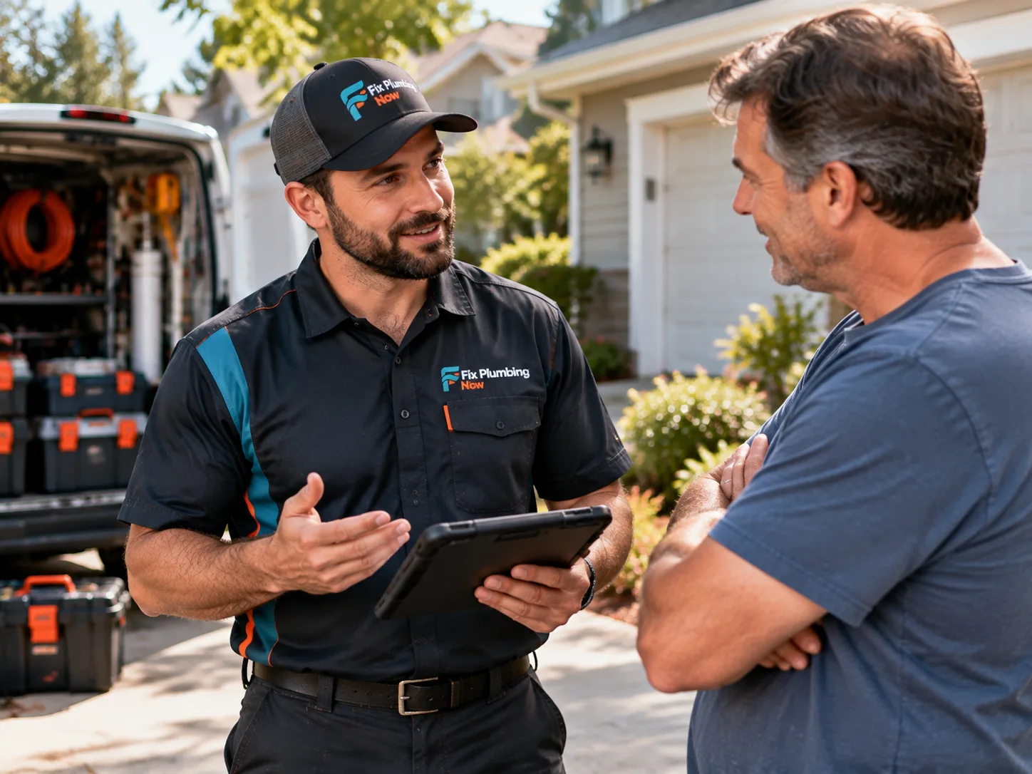 Clogged Drain Service Bancroft, NE FAQs